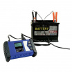 Nabíječka PROFI microprocesor 6/12V 4-120 Ah