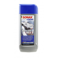 Brilantní vosk WAX1 Sonax XTR 250 ml