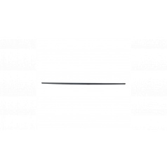 Zadní křídlo Audi A4 B8 Lip Carbon Look