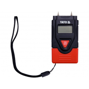 Digitální vlhkoměr