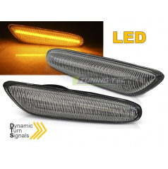 Dynamické blinkry BMW E46 , E60, E87, E90