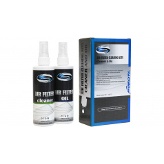 Čistící sada pro sportovní vzduchový filtr Simota