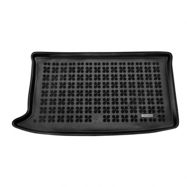 Gumová vana do kufru - Hyundai i20, Comfort, 2014 -, pro horní část úložného prostoru