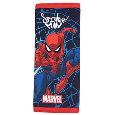 Návlek na bezpěčnostní pás SPIDER-MAN Návlek na bezpěčnostní pás SPIDER-MAN