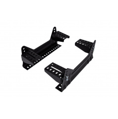 Uchycení sportovní skořepinové sedačky spodní FIA