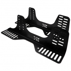 Uchycení Sportovní Skořepinové Sedačky FIA BMW E36 Str. Řidiči Black