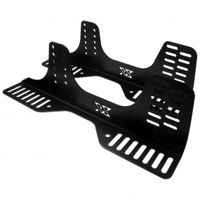 Uchycení Sportovní Skořepinové Sedačky FIA BMW E36 Str. Řidiči Black