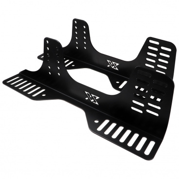 Uchycení Sportovní Skořepinové Sedačky FIA BMW E36 Str. Řidiči Black