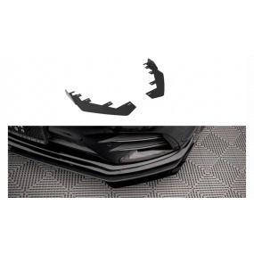 Flapsy Mercedes-Benz A35 AMG Aero Pack W177 Przednie