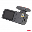 Palubní kamera do auta 2K + 1K WLAN 512 GB WIFI Full HD AMIO-04800