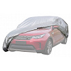 Ochranná plachta FULL MID SUV 480x195x155cm SILVER RAIN