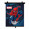 Roletka na přísavky s aretací SPIDERMAN 1ks