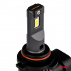 Automobilové LED žárovky série X4 Aviator HB4 6500K Canbus 