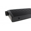 Intercooler TurboWorks 600x300x100 Bar and Plate Czarny