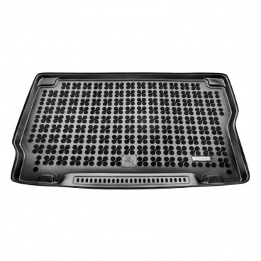 Gumová vana do kufru - Opel Meriva A, 2003-2010 Gumová vana do kufru - Opel Meriva A, 2003-2010