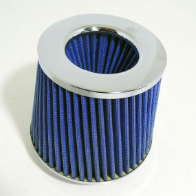 Sportovní vzduchový filtr Twister s redukcema