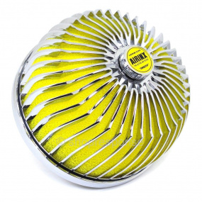 Sportovní vzduchový filtr Greddy 80 mm