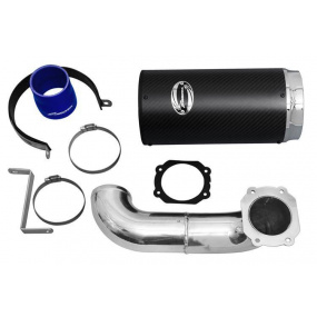 Układ Dolotowy Simota Alfa Romeo 147 1.6/2.0 Ts 01+ Carbon Charger CBII-910 Układ Dolotowy Simota Alfa Romeo 147 1.6/2.0 Ts 01+ Carbon Charger CBII-910