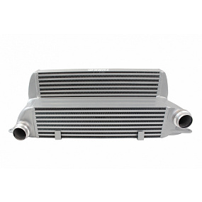 Intercooler TurboWorks BMW E60 535I 525D 530D 635D 140/230mm