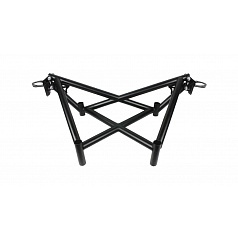 Výztuha BMW E36 Zadní DRIFT 6bodová X-BRACE