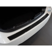 Carbon kryt- ochrana prahu zadního nárazníku 3 D BMW 5 F10 2010-16