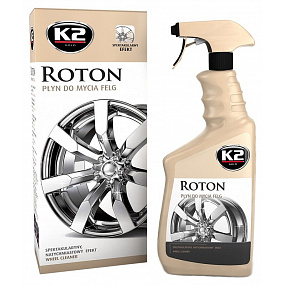 Profesionální čistič disků K2 700 ml