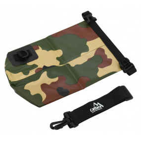 Nepromokavý vak DRY BAG 3l