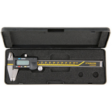Měřítko posuvné 150 x 0,03 mm elektronické Měřítko posuvné 150 x 0,03 mm elektronické