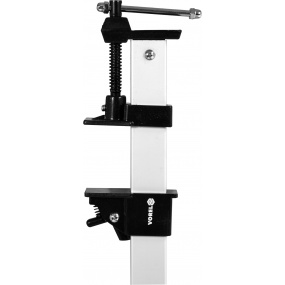 Svěrka s vodící lištou ALU 1500 mm