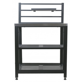 Modul stůl TORINO 4 pro venkovní kuchyň 80x47x123cm