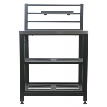 Modul stůl TORINO 4 pro venkovní kuchyň 80x47x123cm