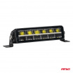 Pracovní panelová LED lampa BAR AWL70 60W 6500K 8000lm 30cm 12V 24V