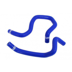Przewody silikonowe wody Subaru Impreza 96-00 GC8 EJ20 Sti WRX GT