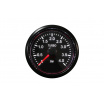 Hodiny Auto Gauge T270 52mm - Turbo 0/4