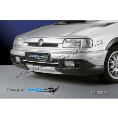 Škoda Felicia (do r.v. 97) Spoiler pod přední nárazník