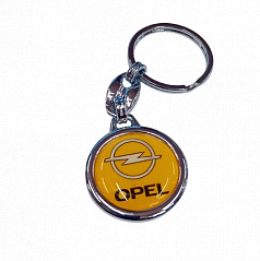 Klíčenka OPEL