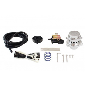 Blow Off TurboWorks 32mm Audi A1/A3 VW Golf Polo 1.4T EA111