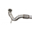 Downpipe VW Golf 8 GTI 2.0 TFSI OPF 20+ Decat