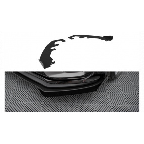 Flapsy Ford Fiesta VIII Facelift ST Przednie