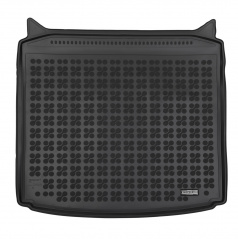 Gumová vana do kufru Škoda Kodiaq II 2024+ dolní dno