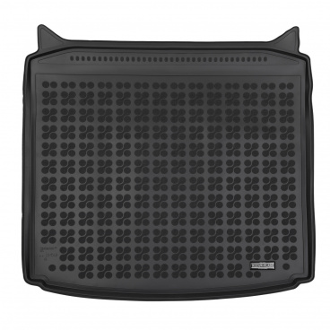 Gumová vana do kufru Škoda Kodiaq II 2024+ dolní dno Gumová vana do kufru Škoda Kodiaq II 2024+ dolní dno