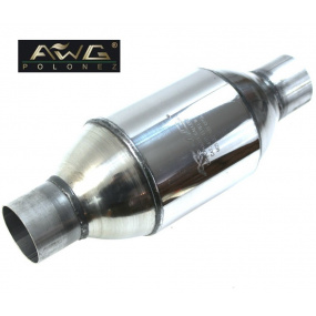 Performance katalyzátor AWG Performance katalyzátor AWG