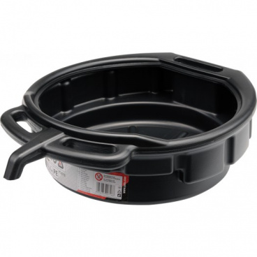Miska na odčerpání oleje 10l 370 mm Miska na odčerpání oleje 10l 370 mm