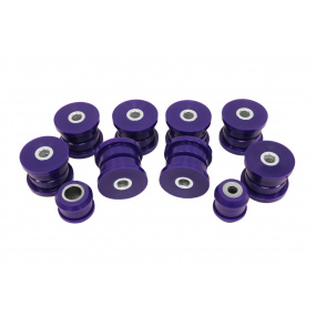 Komplet tulei zawieszenia tylnego TurboWorks - HONDA HR-V - 10szt. Komplet tulei zawieszenia tylnego TurboWorks - HONDA HR-V - 10szt.