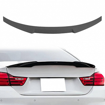 Zadní křídlo BMW 4 F32 Lip