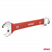 Sada očkových klíčů CRV 6-32mm 25 ks. AMIO-04977