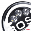 Pracovní LED lampa BOSS dodatečná ozdobná AWL56 12V 24V