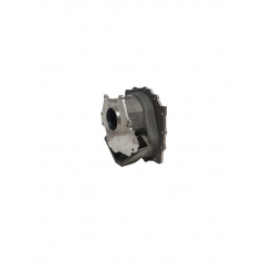 Multi-gearbox transfer case adapter Nissan Patrol