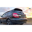NISSAN ALMERA HTB (00+) spoiler zad. dveří horní