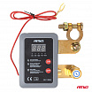 Dálkový automatický odpojovač baterie 12V 240A (BATT)